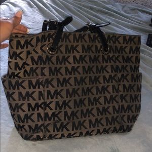 Michael Kors bag